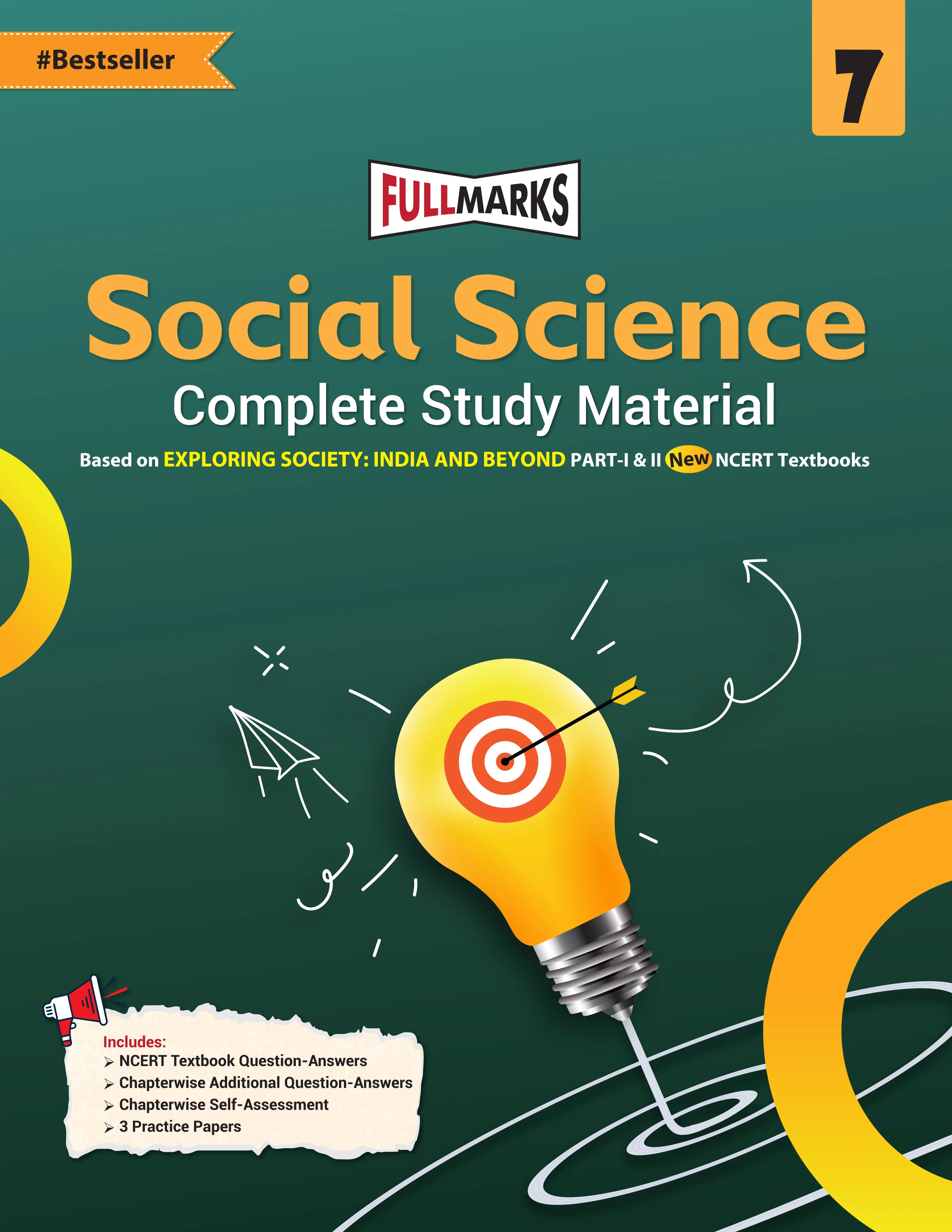 Study Materials Class 7